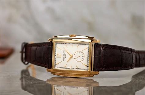 patek philippe gondolo fake|Patek Philippe gondolo for sale.